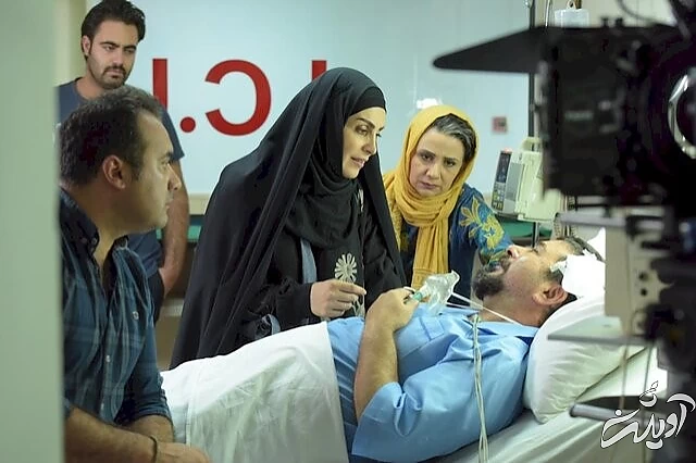 (تصاویر) ماهچهره خلیلی بازیگر سینما و تلویزیون درگذشت/ بیوگرافی ماه چهره خلیلی